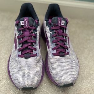 Brooks Launch 8 Running Shoes